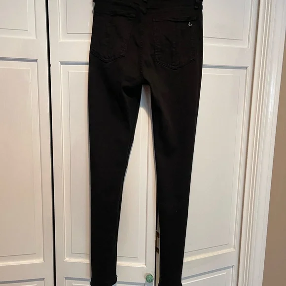 Rag & Bone Nina Jeans - Picture 7 of 7